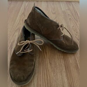 UGG Neumel Chukka Boot - Chestnut Men’s Size 11